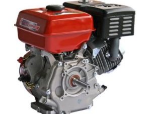MOTOR A GASOLINA 8HP KATSU