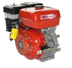 MOTOR A GASOLINA 11HP KATSU