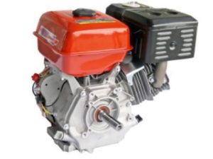 MOTOR A GASOLINA 13HP KATSU