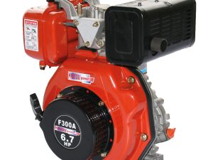 MOTOR DIESEL 6.7HP KATSU
