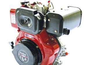 MOTOR DIESEL 13HP KATSU