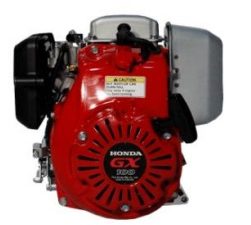 MOTOR A GASOLINA 3HP HONDA