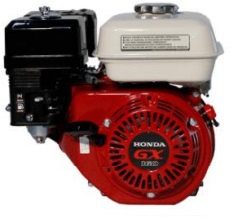 MOTOR A GASOLINA 5.5 HP HONDA