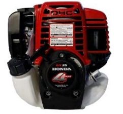 MOTOR A GASOLINA TIPO OHC 4T 1,6 HP HONDA