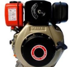 MOTORES DIESEL 6HP KAMA