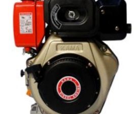 MOTOR DIESEL DE 9.5 Y 10 HP KAMA