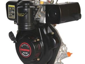 MOTOR DIESEL 4.2HP ARVEK