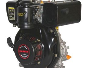 MOTOR DIESEL 6.7HP ARVEK
