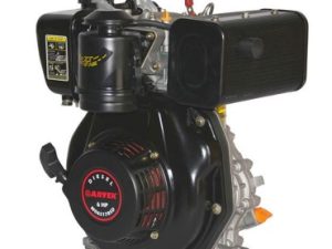 MOTOR DIESEL 10HP ARVEK
