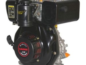 MOTOR DIESEL 14HP ARVEK