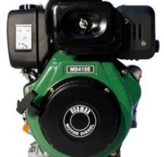 MOTOR DIESEL 10HP DE 3600RPM ECOMAX
