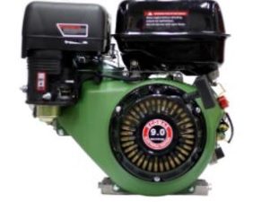 MOTOR A GASOLINA 9 HP ECOMAX