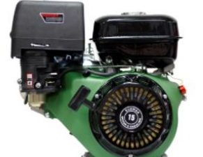 MOTOR A GASOLINA 15 HP ECOMAX