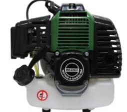 MOTOR A GASOLINA 2T 42,7CC  ECOMAX