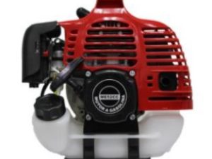 MOTOR A GASOLINA 2T 52CC ECOMAX
