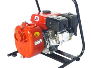 MOTOBOMBA AUTOCEBANTE EN HIERRO A GASOLINA DE 2 Pulg. NPT IHM