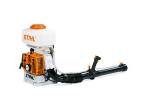 FUMIGADORA SR 420 STIHL