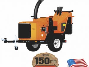 CHIPEADORA CH611DH BEAR CAT