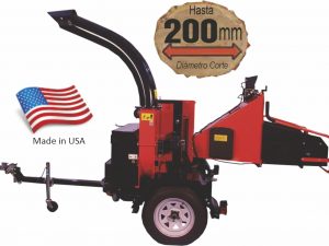 CHIPEADORA CH8993H BEAR CAT