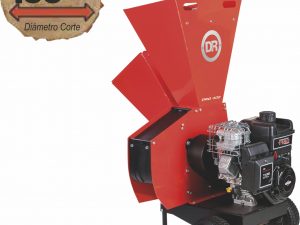 CHIPEADORA PRO 400