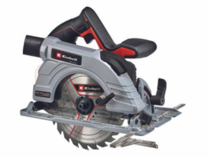 SIERRA CIRCULAR INALÁMBRICA TE-CS 18/190 LI BL
