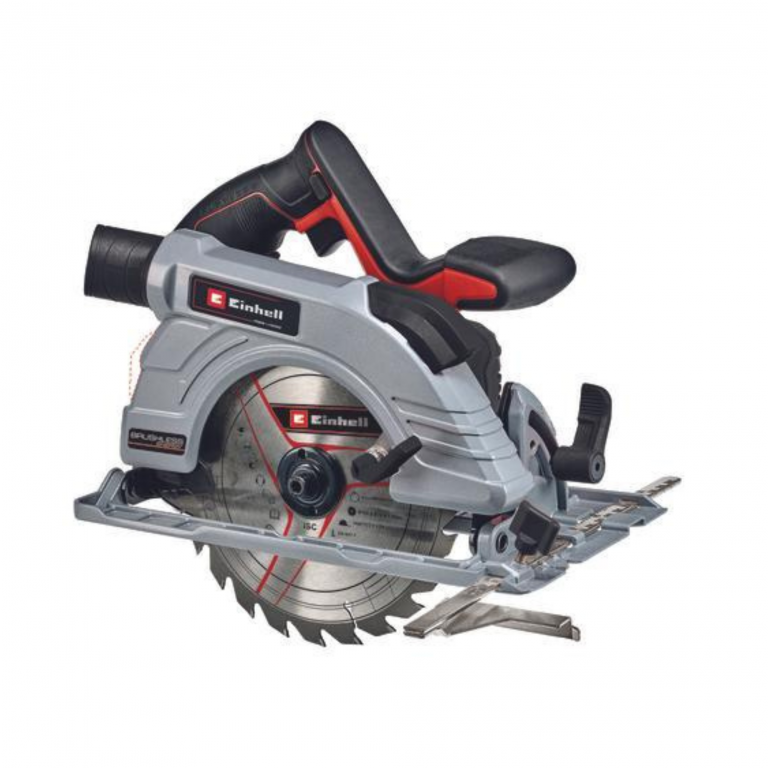 SIERRA CIRCULAR INALÁMBRICA TE-CS 18/190 LI BL