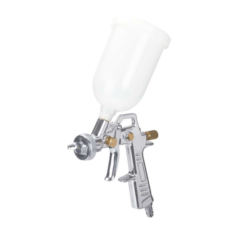 PISTOLA PULVERIZADORA DE PINTURA EH4133000