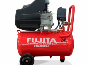 COMPRESOR DE AIRE FGM1524L FUJITA