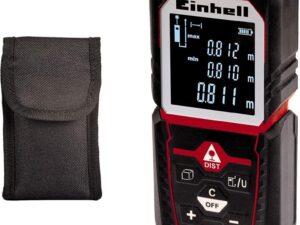 MEDIDOR LASER EINHELL EH2270080