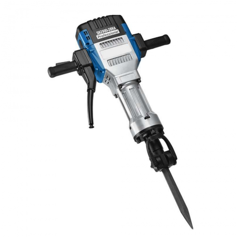 DEMOLEDOR SDS HEX SH290028HA