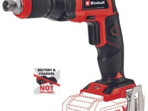 DESTORNILLADOR EINHELL INALÁMBRICO EH4259980