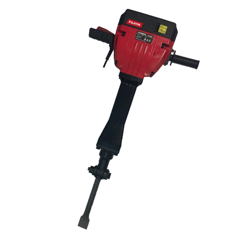 DEMOLEDOR SDS MAX XPG90A