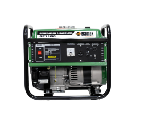 Generador a Gasolina GE1100