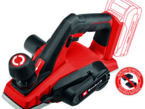 CEPILLO INALÁMBRICO EH4345400 EINHELL