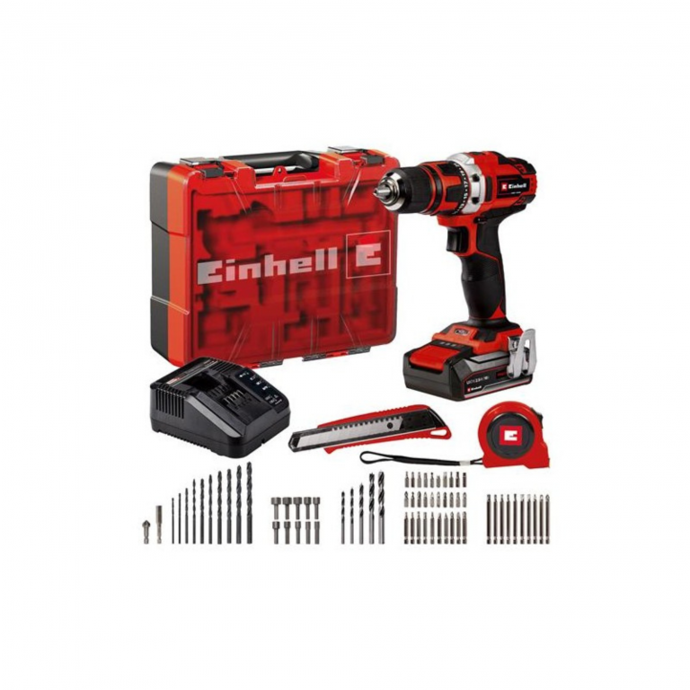 taladro rotación EH4513958 Einhell