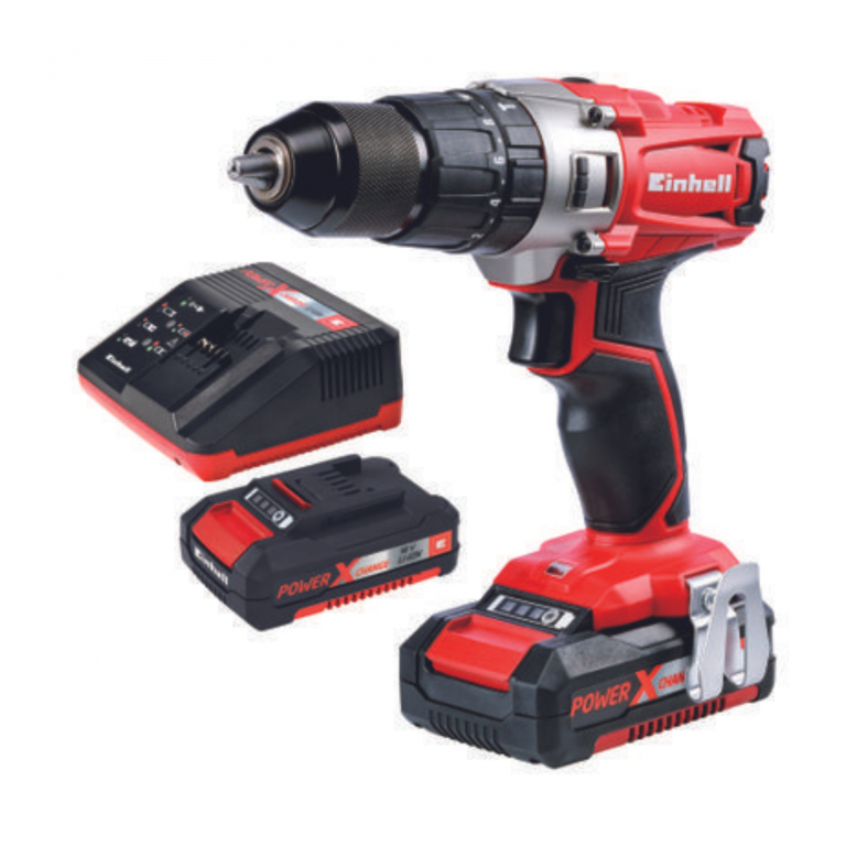 TALADRO PERCUTOR EH4513848 EINHELL