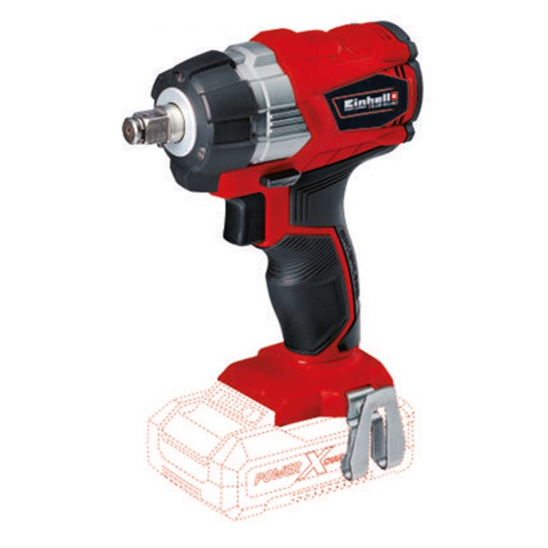 LLAVE DE IMPACTO EH4510040