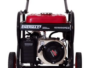 Generador a Gasolina 2.5kVa Enermax G2500GP