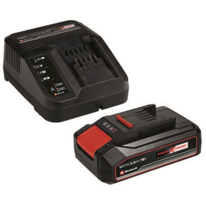 STARTER KIT EH4512099 EINHELL