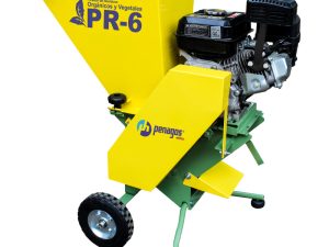 PICADOR DE RESIDUOS ORGÁNICOS Y VEGETALES PR-6