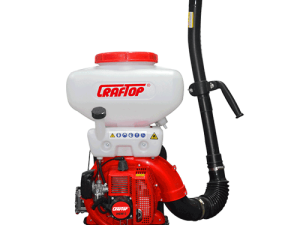 FUMIGADORA GMD3WF-3 CRAFTOP