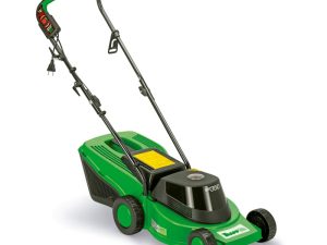 TRAPP CORTACÉSPED ELÉCTRICO CON MOTOR WEG DE 1 KW JTWM350