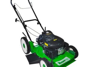 CORTACESPED DE DESCARGA LATERAL CON MOTOR A GASOLINA DE 6.5 HP JTLF600RM TRAPP