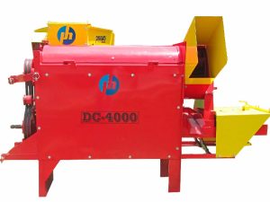 DESGRANADORA DE CEREALES DC-4000