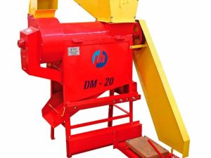DESGRANADORA DE MAÍZ DM-20