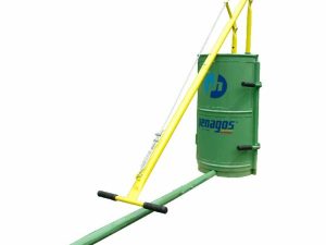 ENSILADORA MANUAL EM-4