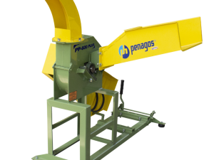 PICAPASTO PP-600 PLUS
