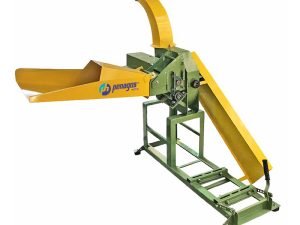 PICADORA PARA ENSILAJE PE-700