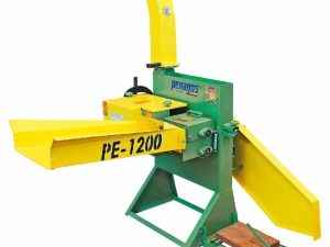 PICADORA PARA ENSILAJE PE-1200