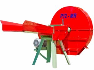 PICAPASTO PP-12MR